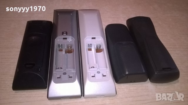 sony philips remote-внос швеицария, снимка 11 - Други - 23553516