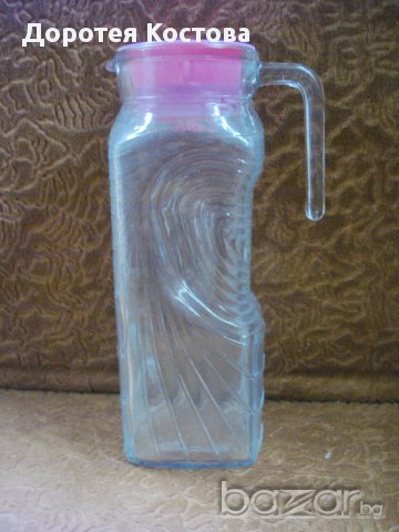 Стара италианска кана, снимка 1