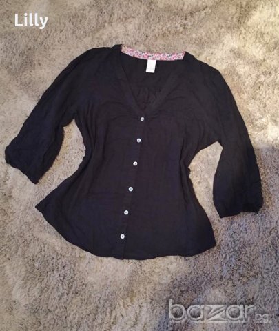 Дамска риза 