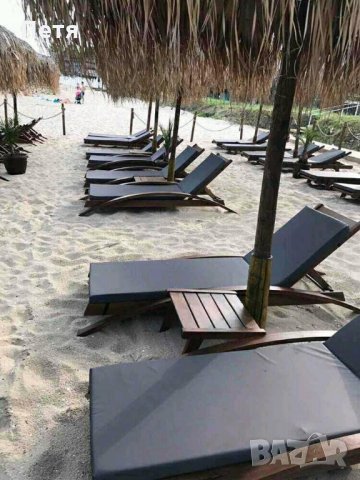 Възглавници за шезлонги/ Възглавница за шезлонг, снимка 4 - Шивашки услуги - 23920521