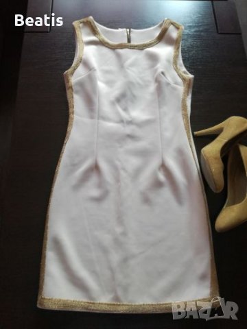 Дамска рокля, снимка 2 - Рокли - 25166829