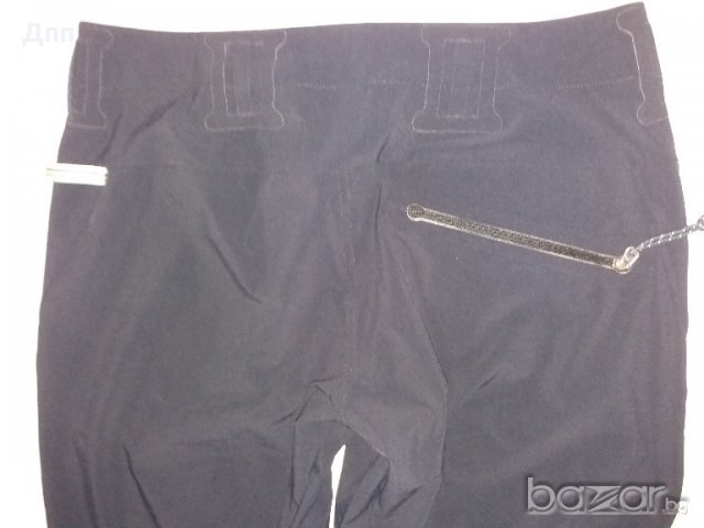 Mountain Hardwear (М) дамски трекинг панталон, снимка 6 - Панталони - 20944553