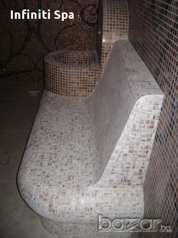 Изграждане на парна баня, снимка 2 - Други ремонти - 12874143