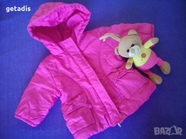 Яке комплект, снимка 2 - Комплекти за бебе - 23294122