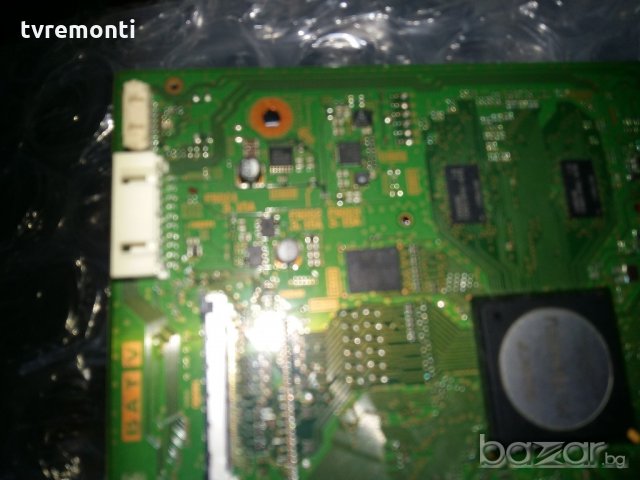 MAIN AV 1-883-753-32 Y2009380A, снимка 3 - Части и Платки - 20835418