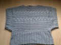 пуловер Л, снимка 1 - Блузи с дълъг ръкав и пуловери - 13375349