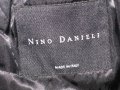 Късо палто NINO DANIELI- ITALY  мъжко,ХЛ-2ХЛ, снимка 1 - Палта - 19828718