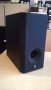 Yamaha sw-p201 powered subwoofer-39х39х20см-внос швеицария, снимка 10