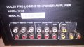 bench kh02 amplifier-внос швеицария, снимка 12