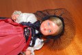Кукла PREH PLASTICBABY Стара германска кукла 3, снимка 3
