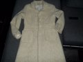 Елегантно дамско палто № М-Л, снимка 3