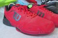 ​тенис маратонки Wilson Rush Pro 2.5 Mens All Court, 44 - 45, снимка 11