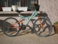 оригинално немско колело, снимка 3