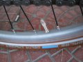 Продавам колела внос от Германия градски алуминиев велосипед MARSEILLE 28 цола модел 2017г., снимка 11