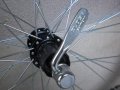 Продавам колела внос от Германия Комплект НОВИ алуминиеви усилени двойностенни капли и гуми 26 цола , снимка 10