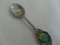 колекционерска лъжичка , снимка 4