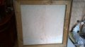стара картина- абстракция, снимка 6