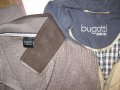 Пуловер и яке BUGATTI   мъжки,размер Л, снимка 1