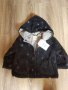  Ново яке на Zara, снимка 1 - Бебешки якета и елеци - 22591757