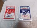 карти за игра Bee  нови