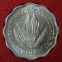 10 паис 1974 FAO, Индия, снимка 1