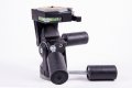 Manfrotto 029 глава за трипод 3D., снимка 3