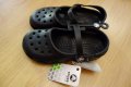 нови гумени сандали Crocs, 33ти номер, снимка 1 - Детски сандали и чехли - 15371807