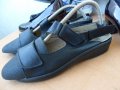 унисекс 40 - 41 сандали ARCOPEDICO, 100% естествена кожа,made in EUROPE,Softskin Ergonomic Footwear, снимка 12