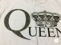 Тениска Queen, снимка 3