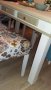 продавам трапезна маса, масив Каза арт, снимка 3