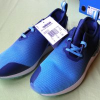 Adidas UK 7½ , EUR 41⅓ НОВИ оригинални маратонки, снимка 1 - Маратонки - 21484142