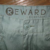 Къси панталони REWARD  мъжки,размер36, снимка 1 - Къси панталони - 21462441
