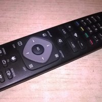 philips remote tv/dvd-внос швеицария, снимка 1 - Дистанционни - 22326709