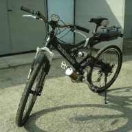 електрически велосипед , снимка 3 - Велосипеди - 6935369