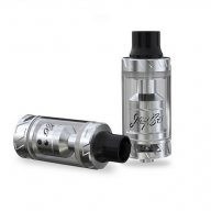 Wismec Reux Atomizer 6ml. оригинален атомайзер за вейпове! , снимка 1 - Вейп без пълнители - 17759902