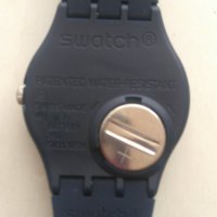 Часовник SWATCH , снимка 4 - Други - 25099734