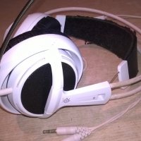 steelseries-геимърски слушалки-внос швеицария