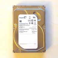 500GB Seagate Constellation.2 SATA 6Gb/s 3.5", снимка 1 - Твърди дискове - 10819048