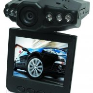HD 1280x960 DVR регистратор, черна кутия за автомобили, снимка 1 - Аксесоари и консумативи - 10599471