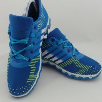 Мъжки обувки Line-Blue, снимка 1 - Маратонки - 25820891