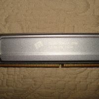 Продавам RAM DDR  за  настолен компютър, снимка 2 - RAM памет - 20831504