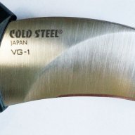 Карамбит - Cold Steel Tiger  , снимка 5 - Ножове - 17971755