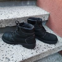 Мъжки обувки 40 номер , снимка 2 - Мъжки боти - 24403928