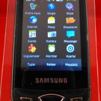 Телефон Samsung, снимка 1 - Samsung - 18399832