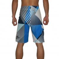 rip curl  modism boardshort - страхотни къси панталони КАТО НОВИ, снимка 2 - Къси панталони - 25301397