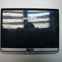 Gigabyte M912 лаптоп на части, снимка 2 - Лаптопи за дома - 25801051