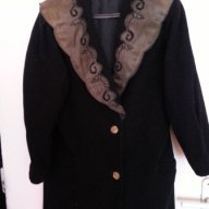 Страхотно палто , снимка 1 - Палта, манта - 9054131