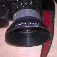 sony ccd-v90e video8 pro-made in japan-камера-внос швеицария, снимка 10 - Камери - 23869556