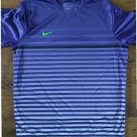 Nike - страхотна мъжка тениска НОВА БЕЗ ЕТИКЕТИ, снимка 4 - Тениски - 25604659