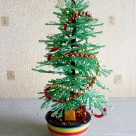 Коледен подарък, снимка 3 - Декорация за дома - 16690588